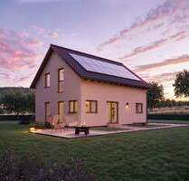 Build Your Way - Entscheide selbst, wie du bauen willst. - Alsdorf Kellersberg