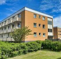 2 Zi. Wohnung mit Westloggia - 299.000,00 EUR Kaufpreis, ca.  37,00 m² Wohnfläche in Sylt (PLZ: 25980) Westerland