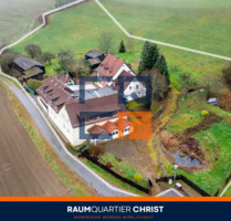 Idyllischer Hof in Alleinlage - Vielseitig, großzügig, einzigartig - Pleystein Bibershof