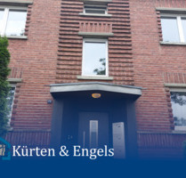 Moderne 3-Zimmer-Wohnung mit großem Balkon in Siegburg
