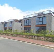 Stilvoll wohnen auf den Schleiterrassen in Kappeln an der Schlei