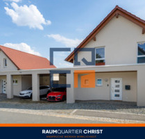 KFW 40+ Einfamilienhaus mit Bungalow behinderten und rollstuhlgerecht - Bad Neualbenreuth