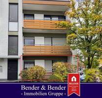 Gemütliche Eigentumswohnung im Erdgeschoss mit 2 Terrassen in guter Wohnlage von Bad Honnef!