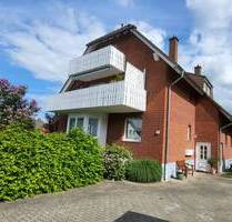 Sehr schöne Maisonettewohnung im oberen Wieterviertel - Northeim