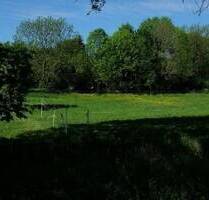 Grundstücke von 750 m² bis 900 m² am Ortsausgang von Räpitz - jetzt reservieren - später bauen! - Markranstädt