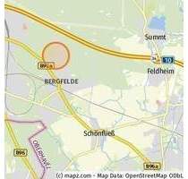 240.000,00 EUR Kaufpreis, ca.  0,00 m² in Birkenwerder (PLZ: 16547)