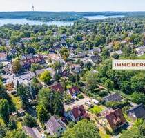 1.600.000,00 EUR Kaufpreis, ca.  257,00 m² Wohnfläche in Berlin (PLZ: 14089) Kladow