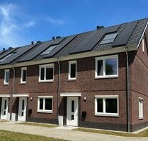 Erstbezug - dein neues Zuhause inkl. Einbauküche und Photovoltaik - TOP Ausstattung - Krostitz