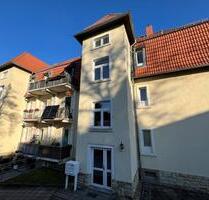 GEPFLEGTE 2-RAUM WOHNUNG MIT BALKON - Dresden Naußlitz