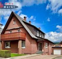 Familienangebot - Jung und Alt unter einem Dach! - Preußisch Oldendorf Börninghausen