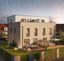 Neubau Townhouse mit Südausrichtung - Modernes Stadthaus in bester Lage! - Berlin Lichterfelde