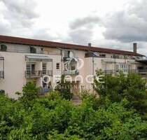 Leben, wo Regensburg pulsiert - Balkonwohnung zwischen Uni & Altstadt - Regensburg / Ziegetsdorf Galgenberg