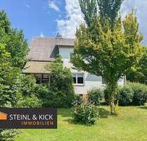 Familienfreundliches Zuhause mit Gartenparadies - Schmidmühlen