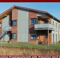 **Vermietete Erdgeschosswohnung in ruhiger Lage** - Horneburg