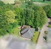 #RESERVIERT# Ihr neues Zuhause: Bungalow in Veldhausen - Neuenhaus / Veldhausen