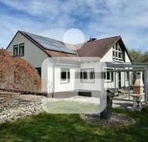 Energetisch saniertes Wohnhaus in Höchsdtadt a. d. Aisch...Viel Platz zum Gestalten und Entfalten - Höchstadt