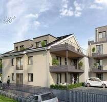 Eigentumswohnung mit Tiefgarage in Palzem (Whg03)