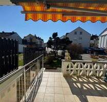 Charmantes Reiheneckhaus mit Photovoltaik und Garten nahe Bodenseecenter - Friedrichshafen Friedrichshafen - Mitte 1