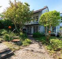 Schönes Reiheneckhaus mit Einliegerwohnung & Donau-Blick in Sinzing zu verkaufen - kein Makler!