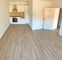 *** Exklusive, energieeffiziente KfW55 Bungalow-Reihenhauswohnung - modern und zentral in Elsfleth ***