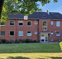 3-Zimmer Eigentumswohnung in zentraler Lage in Husum