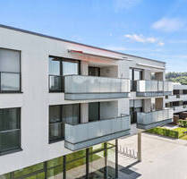 Großzügige 2,5 Zimmer Wohnung Lebensraum Campus Oberteuringen