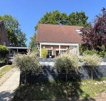 Gepflegte Doppelhaushälfte - 349.000,00 EUR Kaufpreis, ca.  102,00 m² Wohnfläche in Süsel (PLZ: 23701)