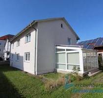*** Einfamilienhaus mit Wintergarten in zentrumsnaher Lage von Plattling ***