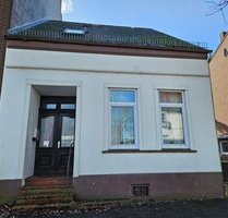 *Preisreduzierung!* Größer als es scheint - Sanierungsobjekt in Bremen-Rönnebeck sucht Handwerker
