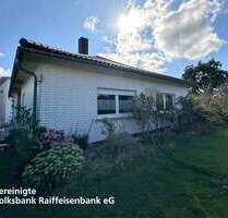 Attraktives Zweifamilienhaus mit großem Grundstück - Kirchberg (Hunsrück)