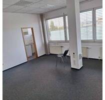 Ffm.-Griesheim: Büro ca. 125 m² - Flughafen und Messe schnell erreichbar - Frankfurt am Main