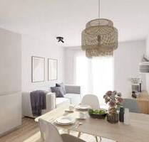 Geräumiges Zuhause mit 2 Zimmern - Düsseldorf Benrath