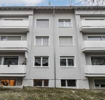 Umfassend saniertes & vollvermietetes MFH mit 8 Einheiten nahe FFM (Karben)