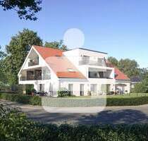 NEUBAU: ETWs in Herzogenaurach...Wohnen für Jung und Alt