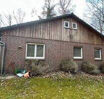 Großes Einfamilienhaus in ruhiger Lage - Munster Breloh