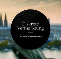 Über den Dächern von Köln - 235.000,00 EUR Kaufpreis, ca.  66,00 m² Wohnfläche in Köln (PLZ: 50737) Longerich