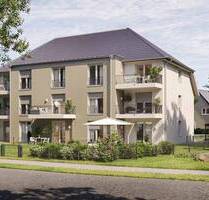 Wohnung mit Terrasse und Garten zum See - Müllrose