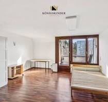 Attraktives 1-Zimmer-Appartment in zentraler Lage in Ludwigsburg zu kaufen!