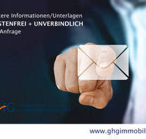 unbebautes Grundstück in Oranienburg-Friedrichsthal *PROVISIONSFREI* zu erwerben