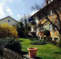 Schnucklige Wohnung in Rielasingen-Arlen