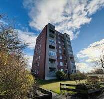 Renovierungsbedürftige Eigentumswohnung mit Balkon! - Wilhelmshaven Aldenburg