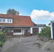 Doppelhaushälfte mit viel Potenzial am Stadtrand von Schleswig