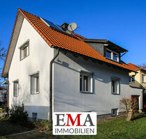 Interessant aufgeteiltes Einfamilienhaus in idyllischer Wohnlage - Schönwalde-Glien Schönwalde-Siedlung