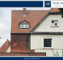 Großes Zweifamilienhaus in beliebter Lage - Frankfurt am Main Niederursel