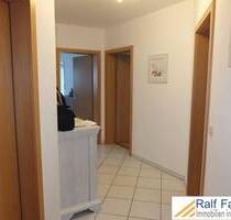 Konz-Könen, vermietete 2 ZKB - ETW mit Balkon und PKW-Stellplatz.