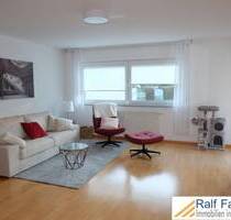 Konz-Könen, vermietete 2 ZKB - ETW mit Balkon und PKW-Stellplatz.