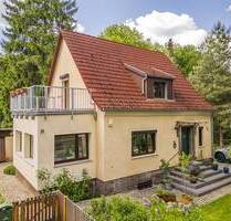 **BELLA VITA** Schmuckstück mit Gartenparadies* - Rangsdorf
