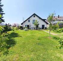 5-Parteien Mehrfamilienhaus in bevorzugter Lage von Böblingen-Dagersheim