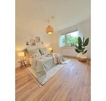 Bezugsfertige 3-Zimmer-Wohnung mit Balkon und direktem Gartenzugang - Essen Bochhold