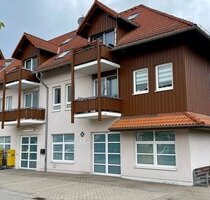 1-Zimmer-Apartment in Possendorf - Bannewitz